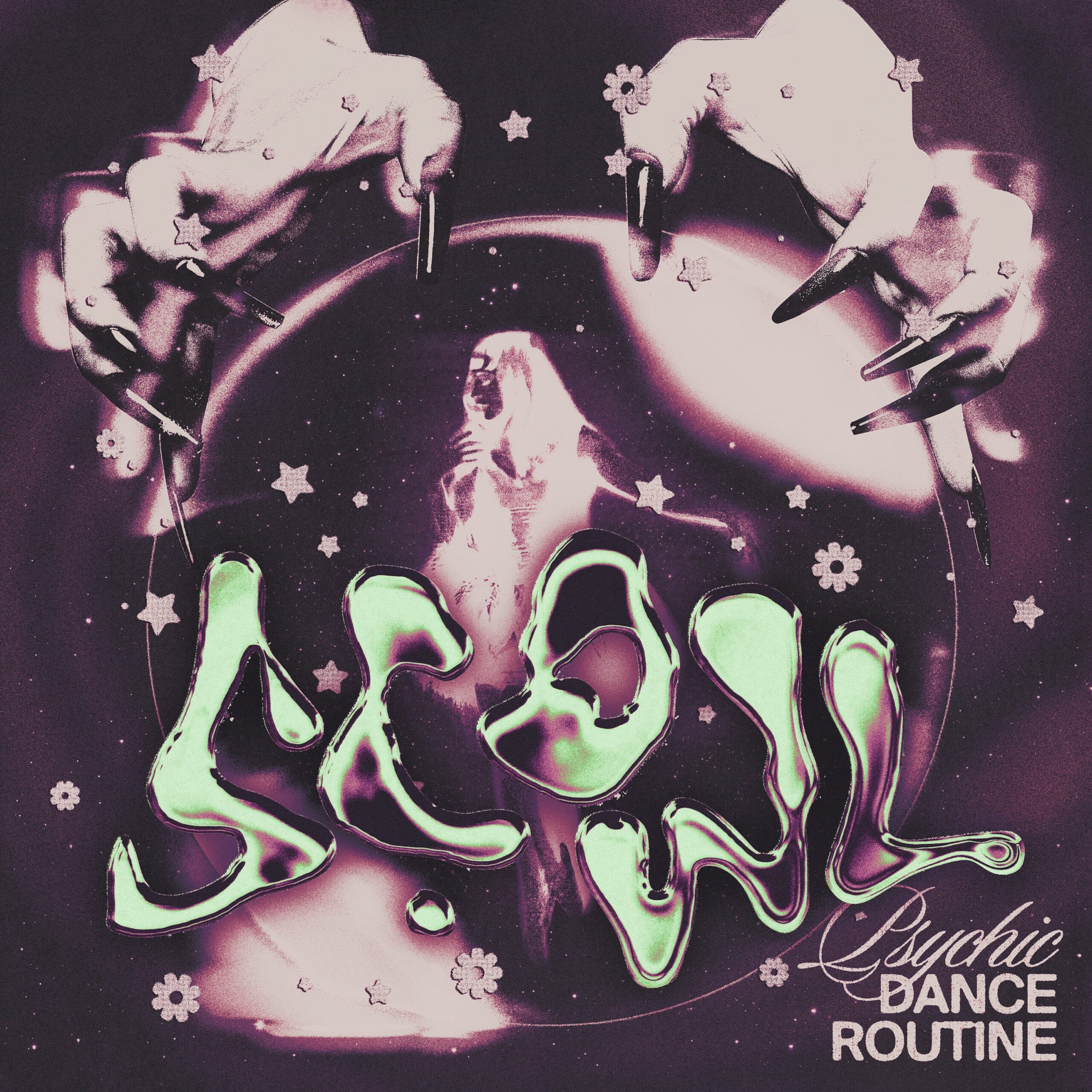 Scowl Psychic Dance Routine EP Review